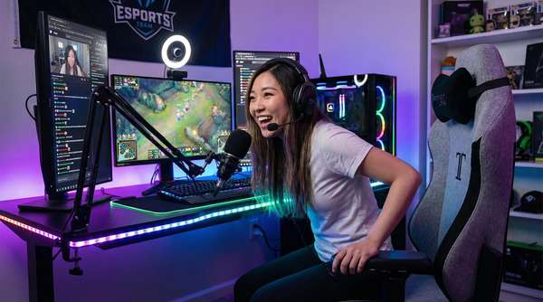 呦呦视频游戏直播视频